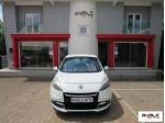 RENAULT - ScÃ©nic - 1.5 dCi 110CV EDC Bose