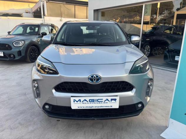 TOYOTA Yaris Cross 1.5 Hybrid 5p. E-CVT Business rif. 23975093 - Foto 3