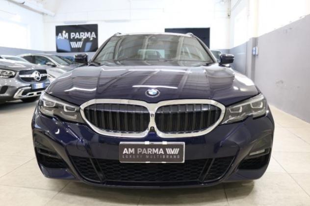 BMW 320 d 48V Touring Msport rif. 24054198 - Foto 2