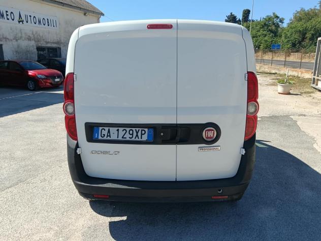 Fiat Doblo Dobl1.6 MJT 120CV PC-TN Cargo - Foto 7