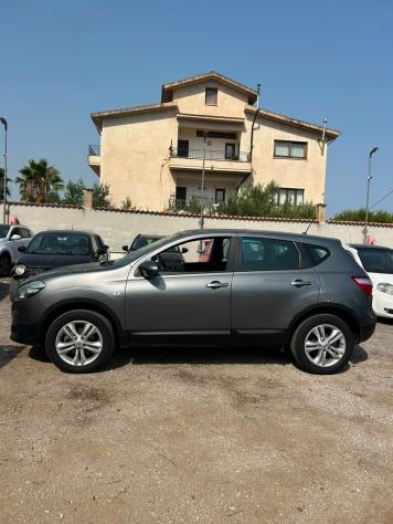 Nissan Qashqai 1.5 dCi DPF Acenta - Foto 7