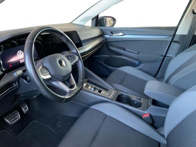 Volkswagen Golf 8ª serie 2.0 TDI 150 CV DSG SCR R-Line - Foto 9