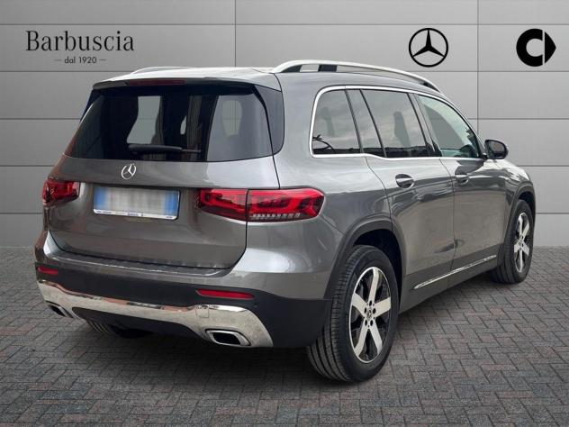 Mercedes-Benz GLB - X247 2019 - 200 d Sport Plus 4matic auto - Foto 3