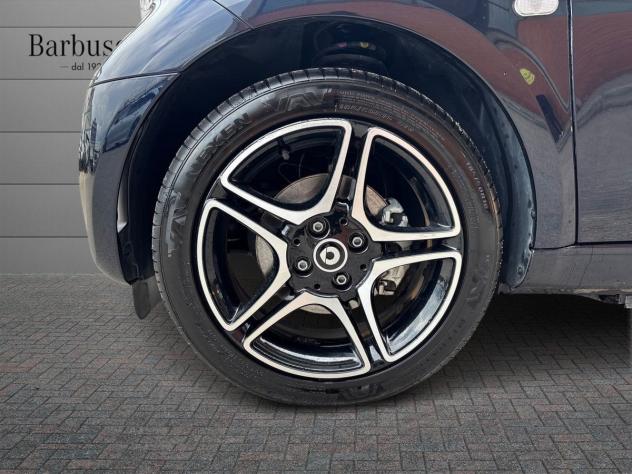 smart fortwo III 2020 - eq Pulse 22kW - Foto 6