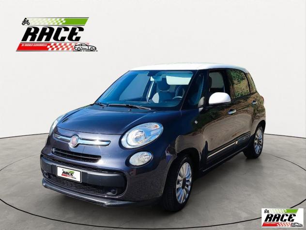 FIAT - 500 L - 1.4 95 CV Lounge
