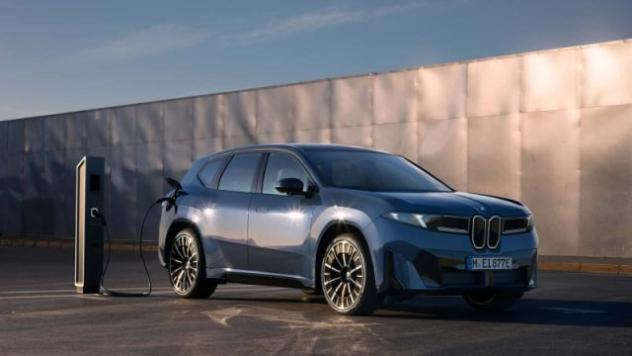 BMW iX3 40 Msport (NA5) rif. 23774664 - Foto 3