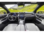 MERCEDES-BENZ GLC 300 e hybrid EQ 4Matic Advanced Plus rif. 24050382