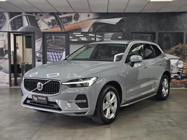 Volvo XC 60 XC60 B4 AWD automatico Core