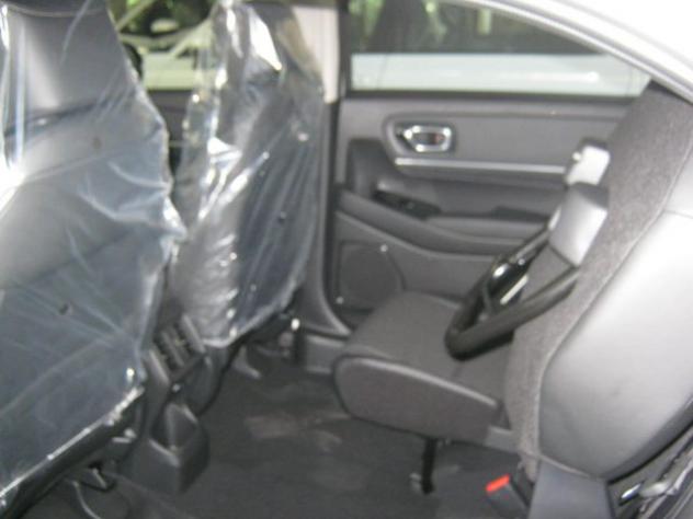 HONDA HR-V 1.5 Hev eCVT Advance rif. 16662070 - Foto 9