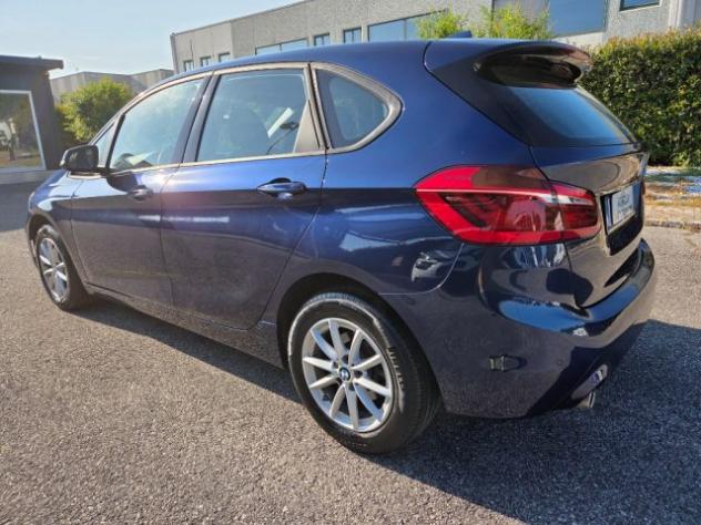 BMW 216 i Active Tourer Luxury rif. 24056278 - Foto 7