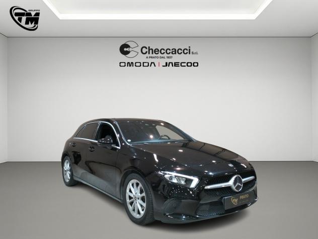 Mercedes-benz A 180 d Automatic Sport - Foto 3