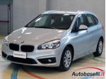 BMW 216 D ACTIVE TOURER ADVANTAGE AUTOMATICA, NAVIGATORE rif. 22806594