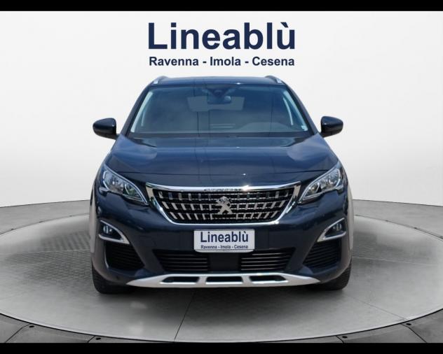 Peugeot 3008 2ª serie BlueHDi 130 S&S EAT8 Allure - Foto 8