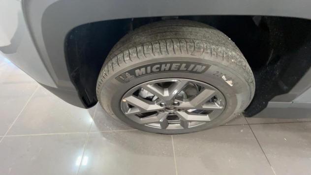 Jeep Compass Compass 1.2 turbo 48V e-hybrid First Edition fwd 145cv edct6 - Foto 9