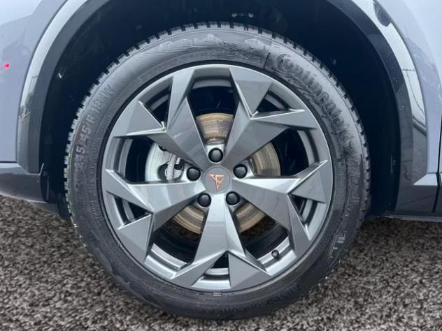 CUPRA Formentor 1.5 eTsi DSG ACC LED 18 GRAFENE rif. 23488289 - Foto 7