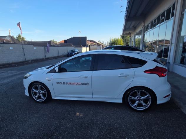Ford Focus 125 CV ST Line - Foto 3