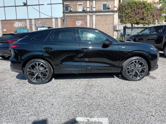 AUDI Q3 2000 SPB TDI BLACKLINE 150CV STRONIC TETTO"20 rif. 23811355 - Foto 8