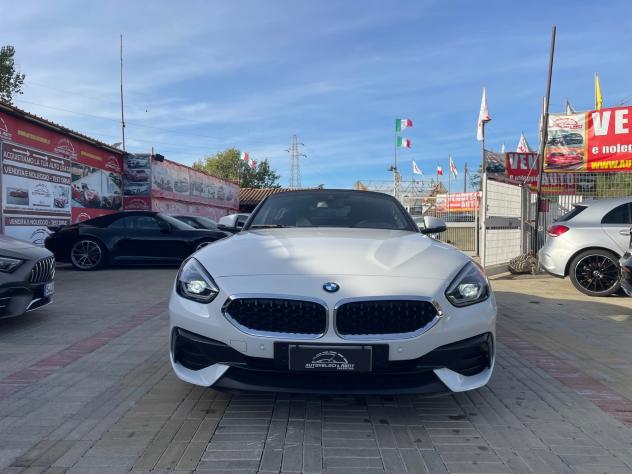 BMW Z4 20i | Sport | 197cv | INTERNI M | PELLE TOTALE | LED| NAVIGATORE | SENSORI PARCHEGGIO | PRONTA CONSEGNA | - Foto 2