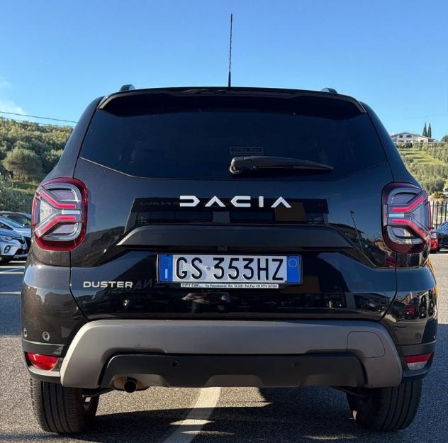 Dacia Duster Duster 1.0 tce Journey UP Gpl 4x2 100cv - Foto 3