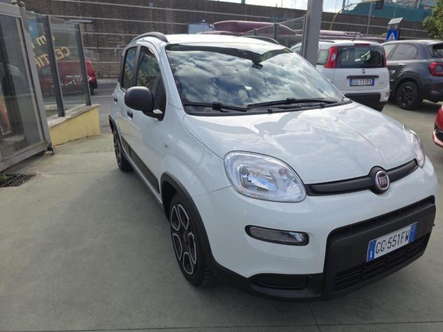 FIAT - Panda - 1.0 FireFly S&S Hybrid City Life - Foto 4