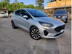 FORD Fiesta 1.1 75 CV 5 porte Titanium rif. 24191324