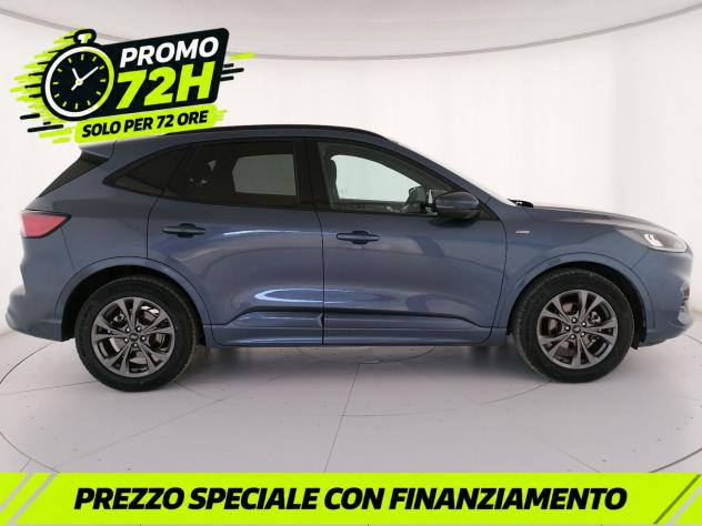 Ford Kuga 1.5 ecoblue ST-Line 2wd 120cv auto - Foto 3
