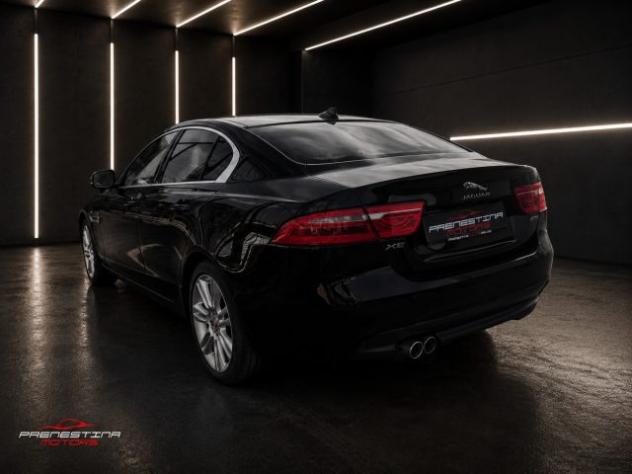 JAGUAR XE 2.0 D Turbo 180CV aut. Prestige Motore da sostitu rif. 21133057 - Foto 3