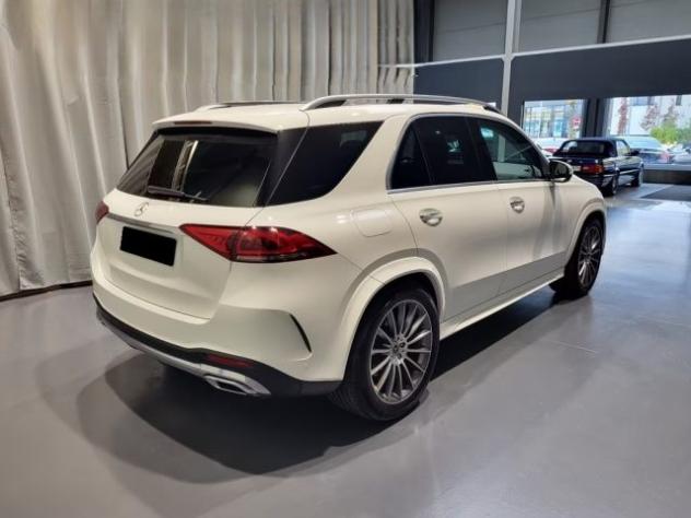 MERCEDES-BENZ GLE 300 d 4Matic Premium rif. 23551930 - Foto 4