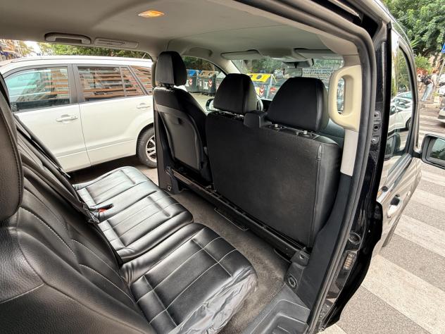 Mercedes Vito 2.2 114 CDI Extra-Long AUTO - Foto 10