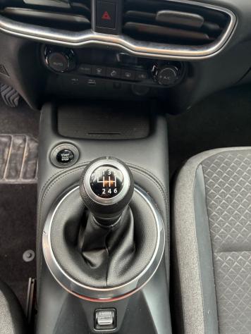 Nissan Juke 1.0 DIG-T 114 Mt N-Connecta - Foto 10