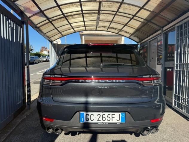 Porsche Macan 2.0 - Foto 7