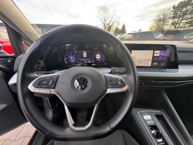 VOLKSWAGEN Golf 2.0 TDI 116 CV DSG SCR Life rif. 23235089 - Foto 5