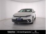 Volkswagen Polo 1.0 TSI Style