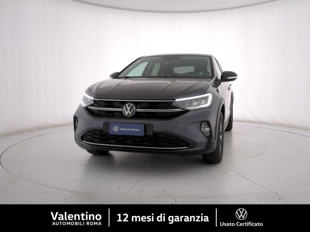 Volkswagen Taigo 1.0 TSI DSG Life