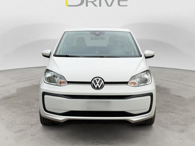 Volkswagen up! up! 5p 1.0 eco up! BENZ/METANO 68cv my20 - Foto 2