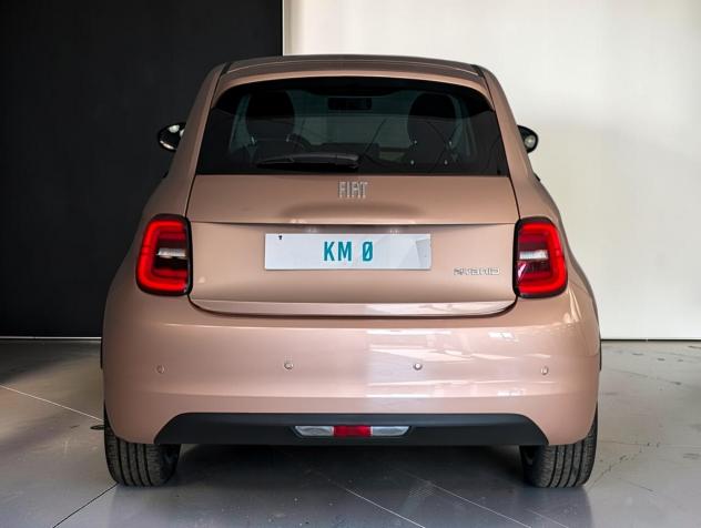 Fiat 500 1.0 Hybrid 70cv Icon - Foto 3