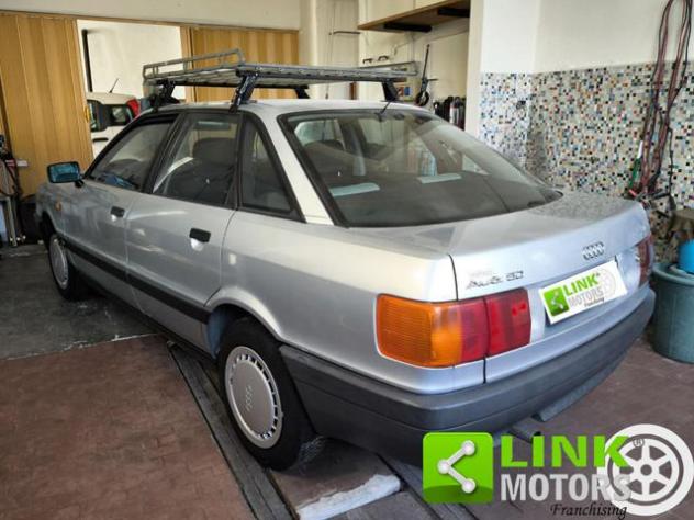 AUDI 80 1.8 cat S rif. 23665449 - Foto 7