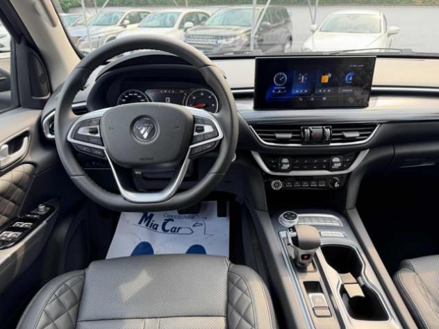 FOTON Tunland G7 Tunland G7 2.0 TDI Doppia Cabina 4WD AT8 rif. 23803033 - Foto 10