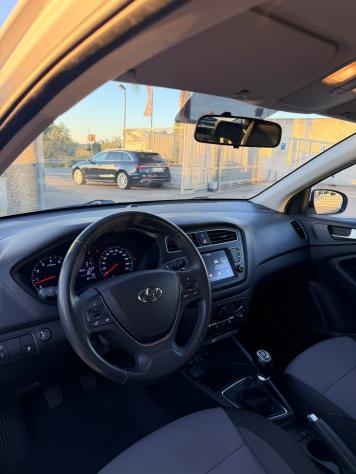 Hyundai i20 1.2 Gpl 5 porte Econext Connectline - Foto 3