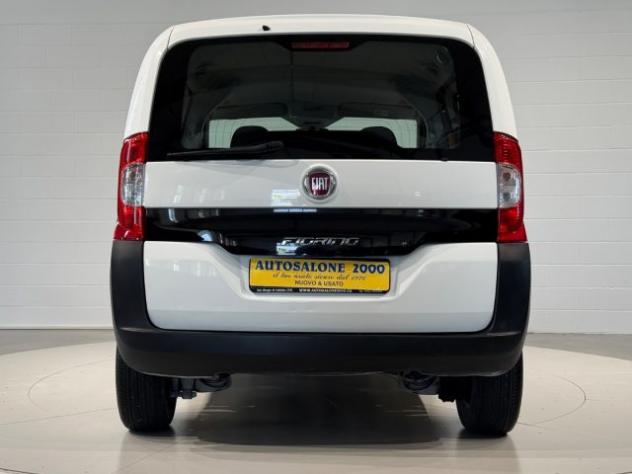 FIAT Fiorino 1.3MJT 95cv Combinato SX AUTOCARRO PREZZO+IVA rif. 24088279 - Foto 4