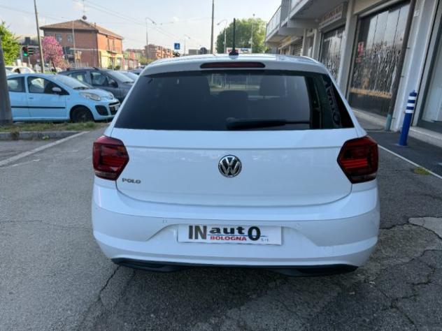 VOLKSWAGEN Polo 1.0 EVO 80 CV 5p. highline BlueMotion Technology rif. 23776568 - Foto 9