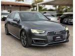 AUDI A4 Avant 2.0 TDI 150 CV S tronic S line edition rif. 22036909