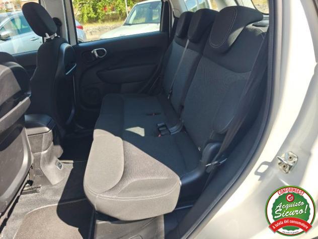 FIAT 500L 1.3 Multijet 95 CV Trekking rif. 23833764 - Foto 9