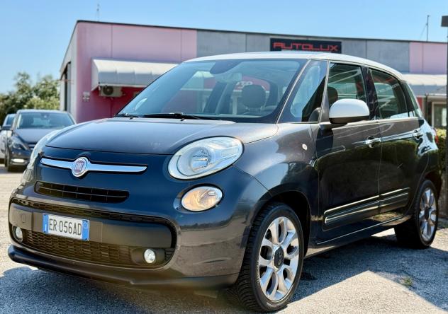 Fiat 500L 1.3 Multijet 85 CV Lounge 2013 - Foto 5