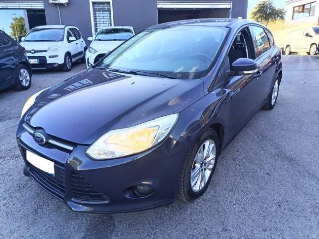 FORD Focus 1.6 TDCi 115 CV rif. 24199308