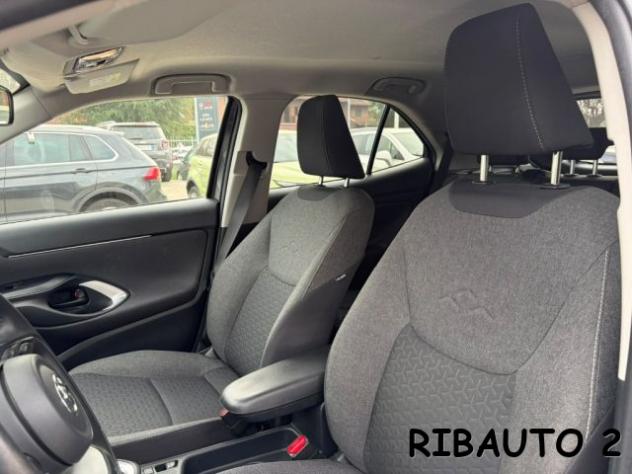 TOYOTA Yaris Cross 1.5 Hybrid 5p. E-CVT Business rif. 24203079 - Foto 6
