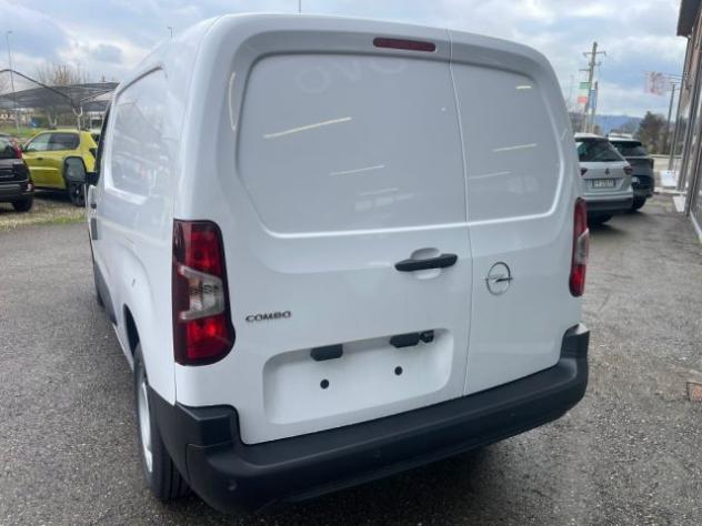 OPEL Combo Cargo L2H1 1.5 Diesel 130CV S&S rif. 23345489 - Foto 6