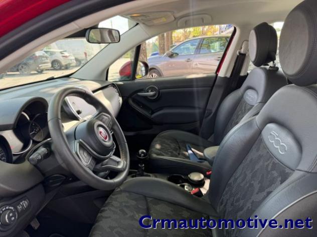 FIAT 500X 1.6 MJT 130 CV Cross rif. 23620902 - Foto 5