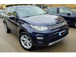 Land Rover Discovery Sport 2.0 TD4 150 CV HSE Luxury