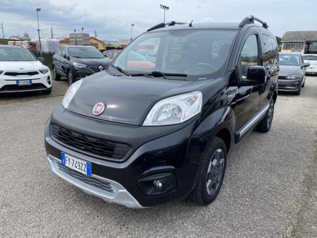 FIAT Qubo 1.3 MJT 95 CV Start&Stop Trekking rif. 23503738